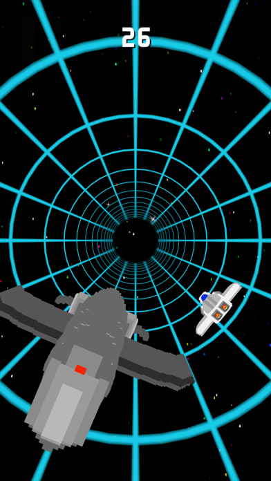 Capturas de pantalla de Spaceholes - Arcade Watch Game