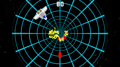 Capturas de pantalla de Spaceholes - Arcade Watch Game