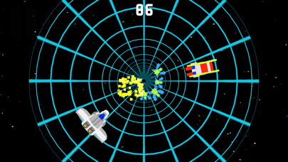 Capturas de pantalla de Spaceholes - Arcade Watch Game
