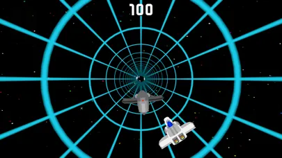 Screenshot di Spaceholes - Arcade Watch Game