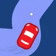 Driftly - Arcade Watch Game