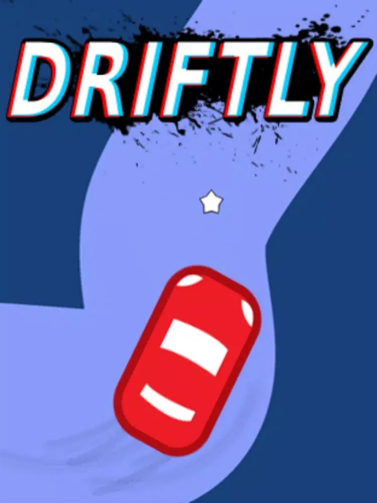 Driftly - Arcade Watch Game iPad  سکرین شاٹس