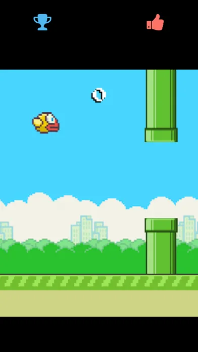 ภาพหน้าจอของ Watch Wings