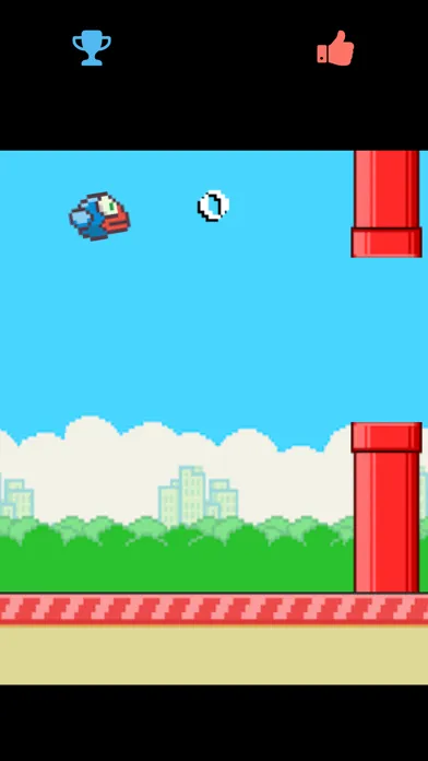ภาพหน้าจอของ Watch Wings
