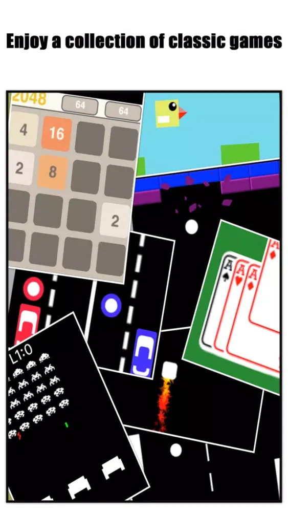 Capturas de pantalla de Mini Watch Games 24-in-1