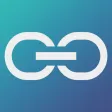 تطبيق الروابط