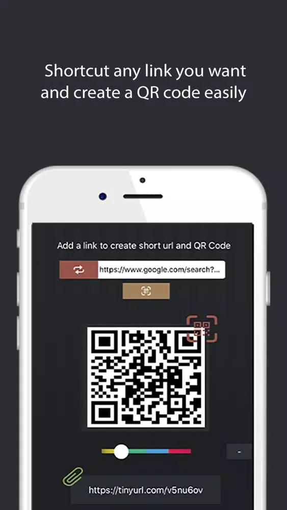 LinkApp - Gold Screenshots