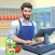 Supermarket Simulator 3D