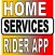 Home services Rider