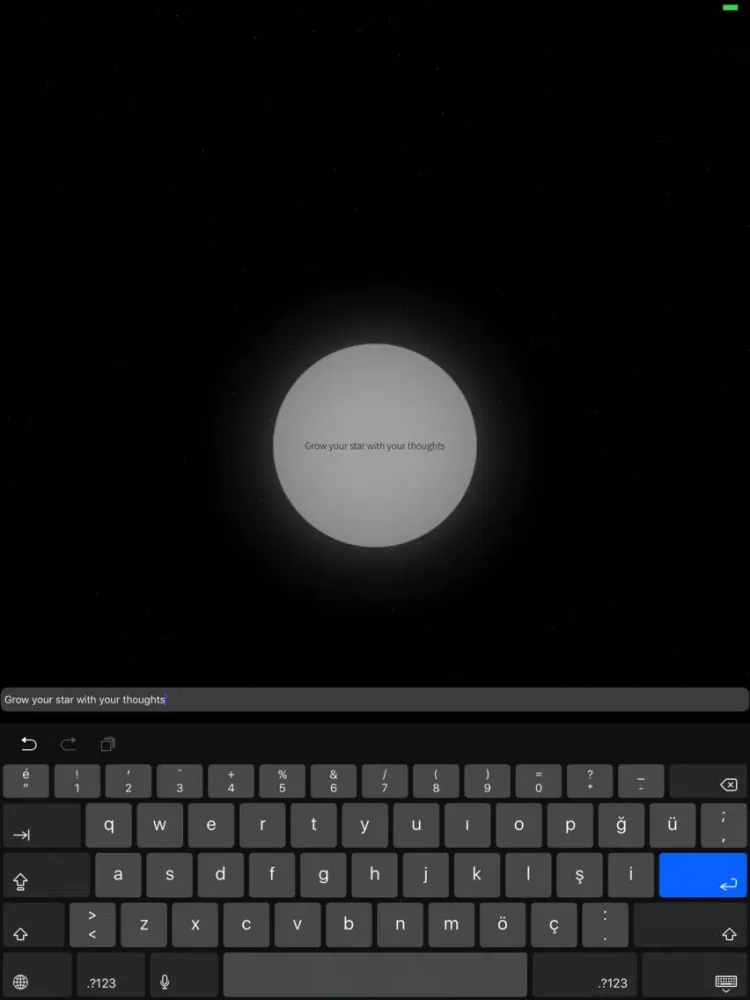 تصاویر Thought For iPad iPad 