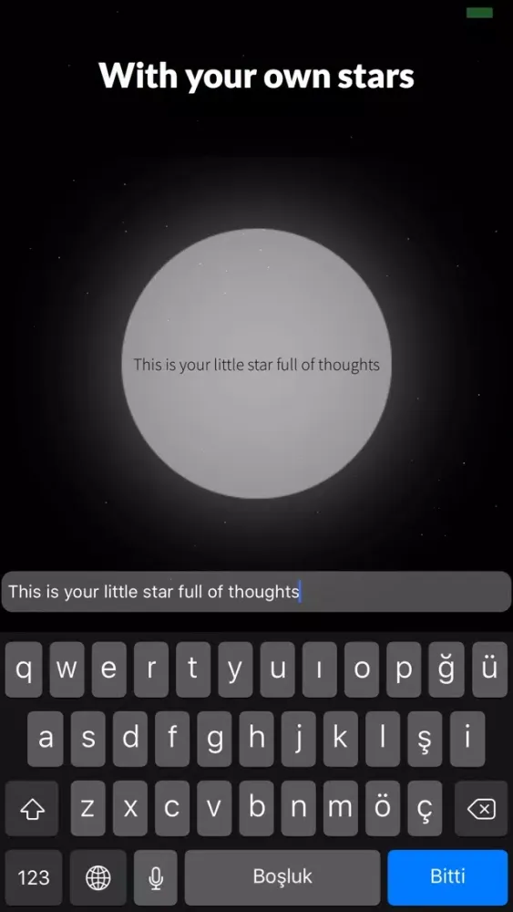 Thought Premium স্ক্রিনশট