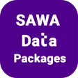 SAWA Data Packages SAWA Data Packages