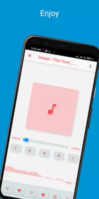 Tunable Screenshots