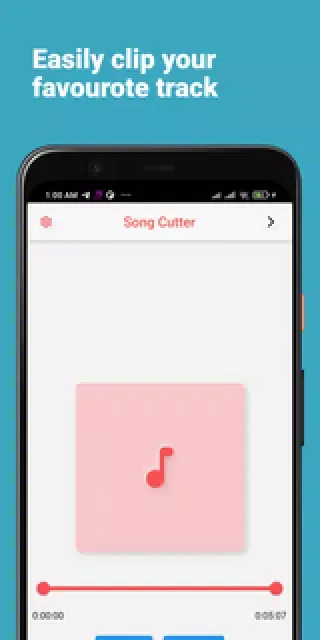 Tunable Screenshots