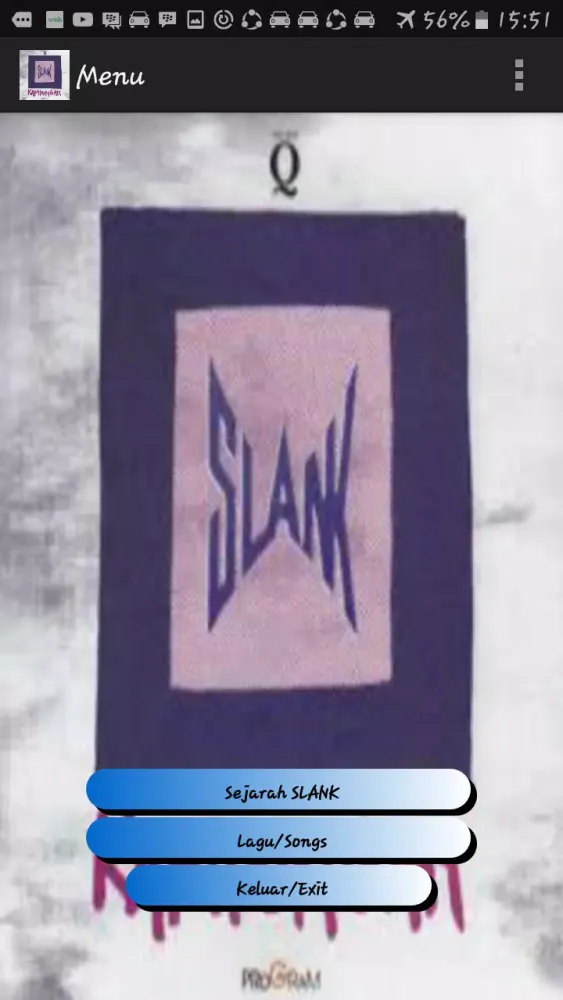 Slank 2 Offline (Lyric & Chord Guitar) Screenshots