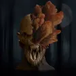 Horror Phobia of Forest