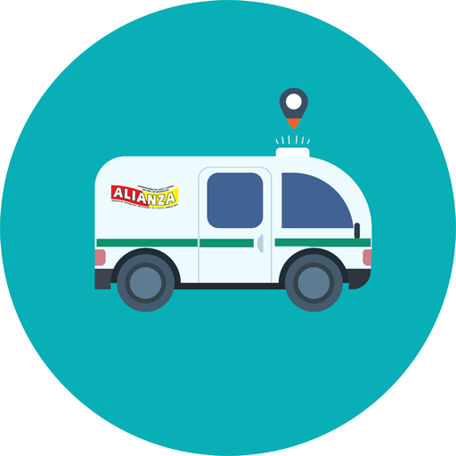 Alianza GPS Basic Alianza GPS Basic