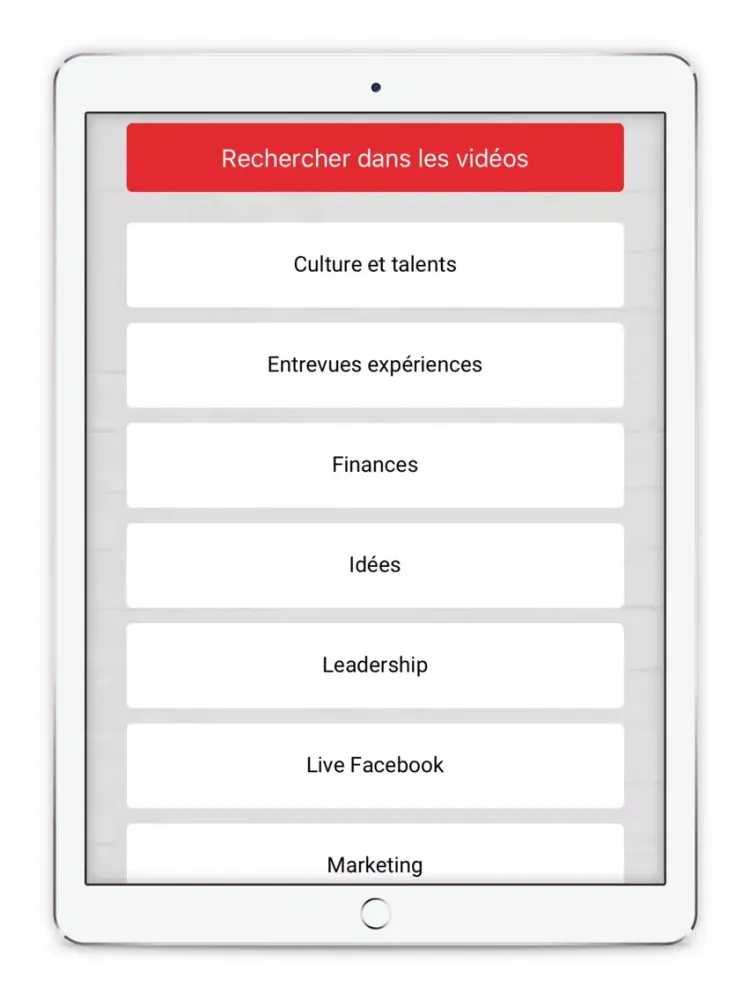 تصاویر alias entrepreneur·e iPad 