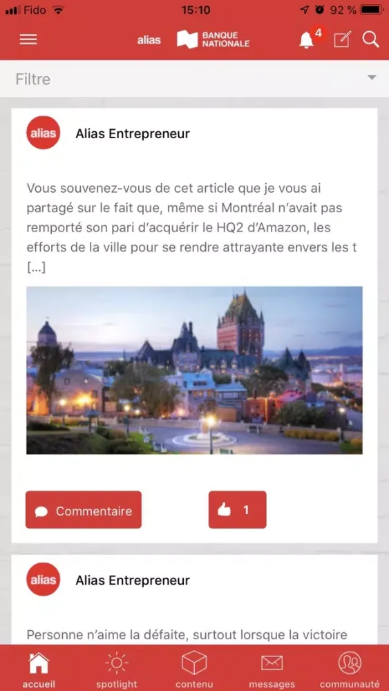 تصاویر alias entrepreneur·e