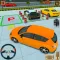 Car Parking Sim : Driver Test