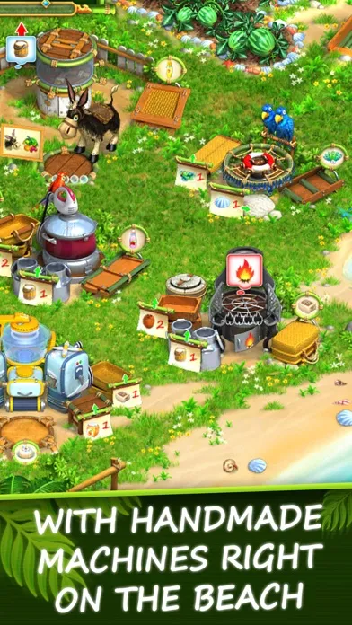 Zrzuty ekranu Hobby Farm Classic