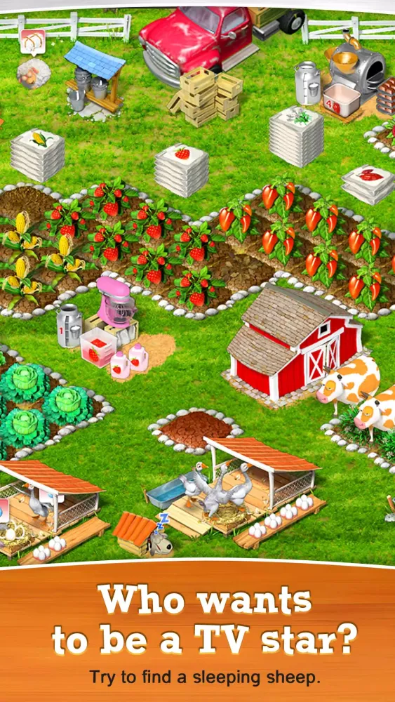 Hobby Farm Show Ekran Görüntüleri