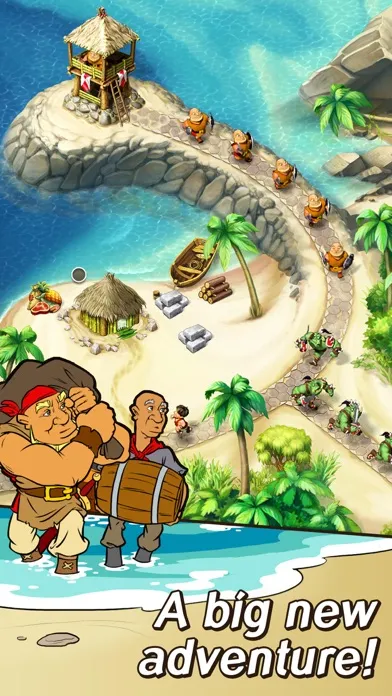 Kingdom Chronicles 2 HD سکرین شاٹس
