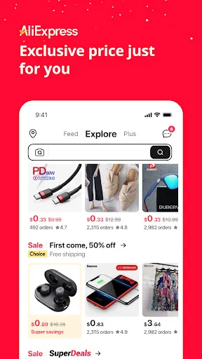 صور AliExpress