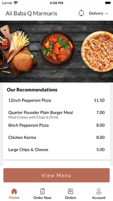 Скриншоты Ali Baba Q Marmaris