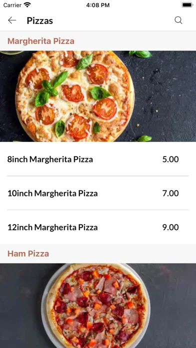 Скриншоты Ali Baba Q Marmaris