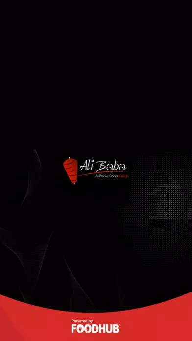 Ali Baba Enterprises Ltd. Ekran Görüntüleri