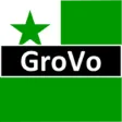 GroVo Esperanto GroVo Esperanto
