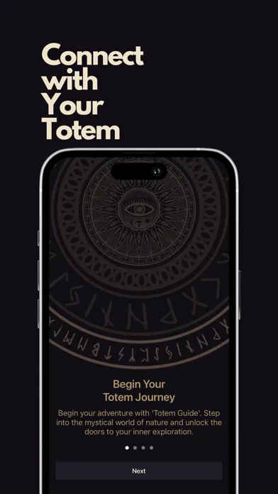 Totem Guide:Your spirit animal应用截图