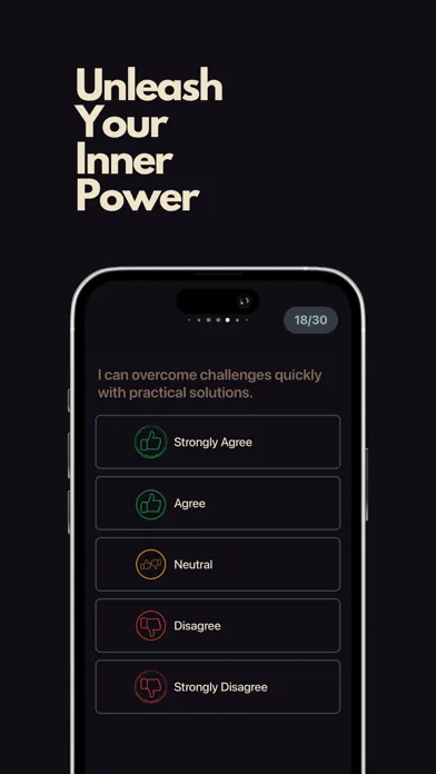 Totem Guide:Your spirit animal应用截图