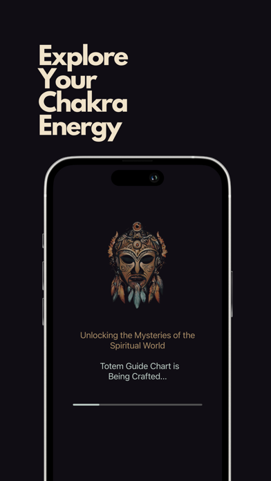 Zrzuty ekranu Totem Guide:Your spirit animal