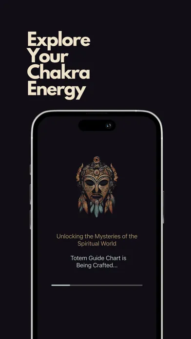 Totem Guide:Your spirit animal应用截图