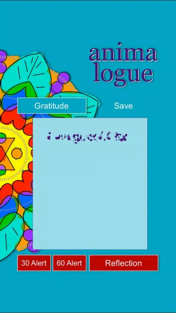 anima.logue سکرین شاٹس