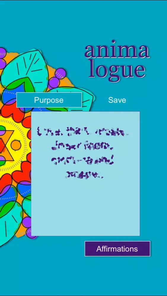 anima.logue سکرین شاٹس