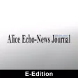 Alice Echo eEdition