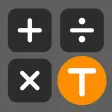 Twin-Calc Twin-Calc