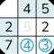 Number Sum Up: Quick Math