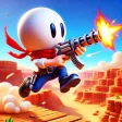 Rush Squad Shooter Rush Squad Shooter