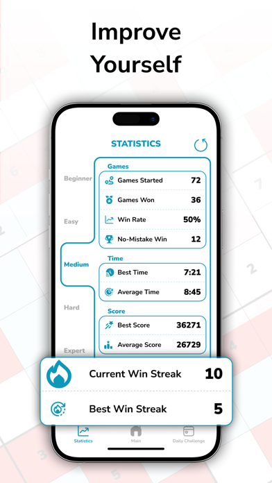 تصاویر Sudoku: Math Games