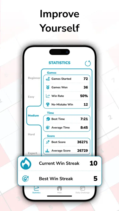 تصاویر Sudoku: Math Games