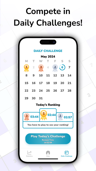 تصاویر Sudoku: Math Games