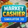 Market Cashier Simulator 3D