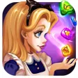 Alice Gem Puzzle Alice Gem Puzzle