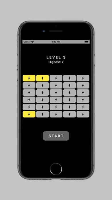 Скриншоты Blocks - Visual Memory