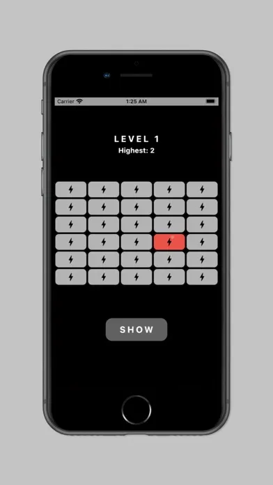 Скриншоты Blocks - Visual Memory
