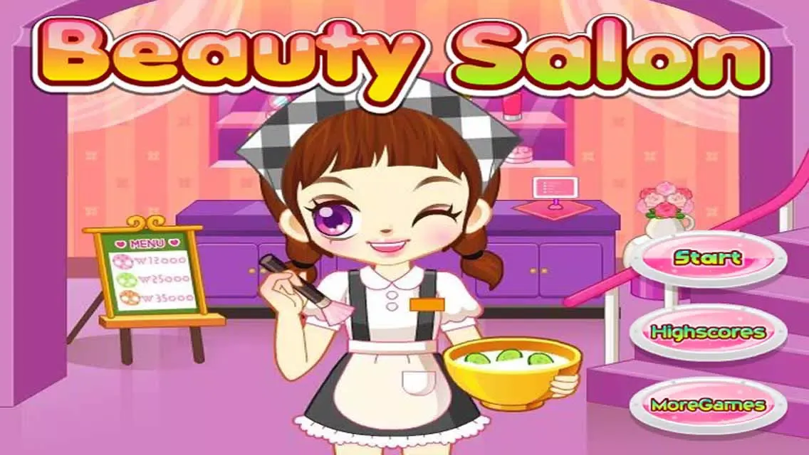 Baby Spa Makeover Salon : Fruit Facial Mask سکرین شاٹس